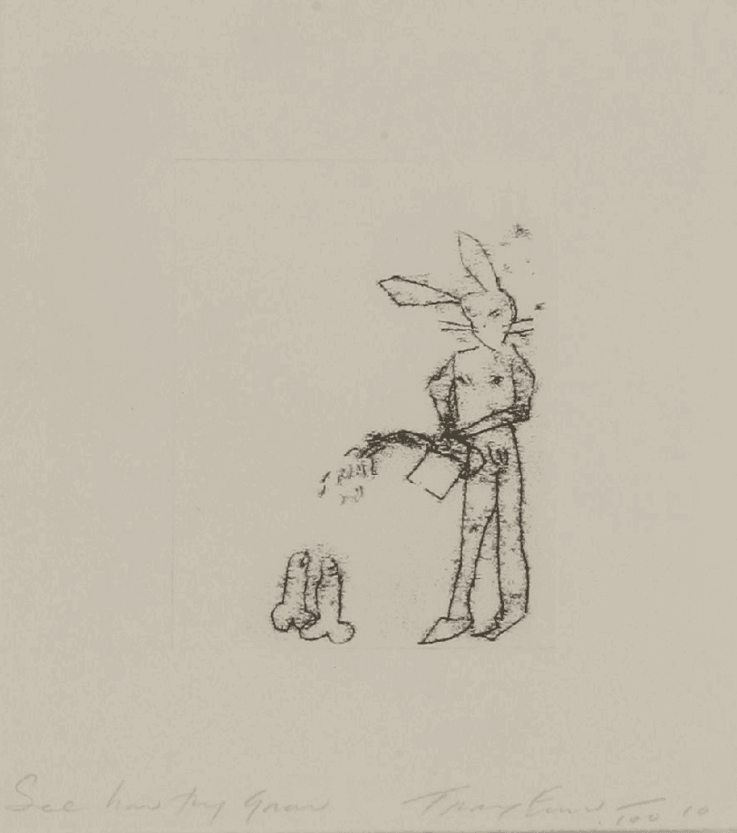 Artwork - See How They Grow