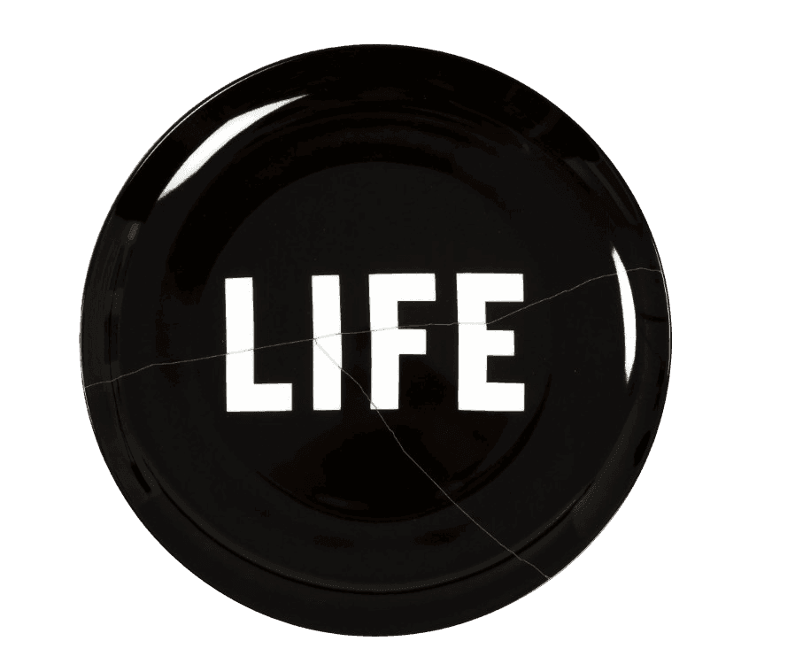Artwork - Life Itself