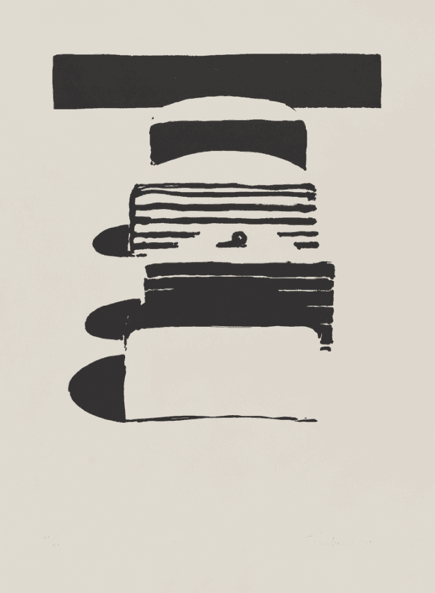 Artwork - Half Cakes