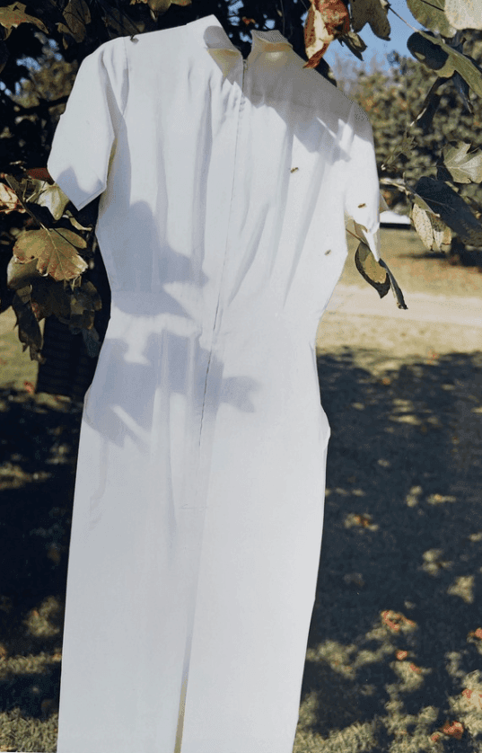 Artwork - Hanging Garment