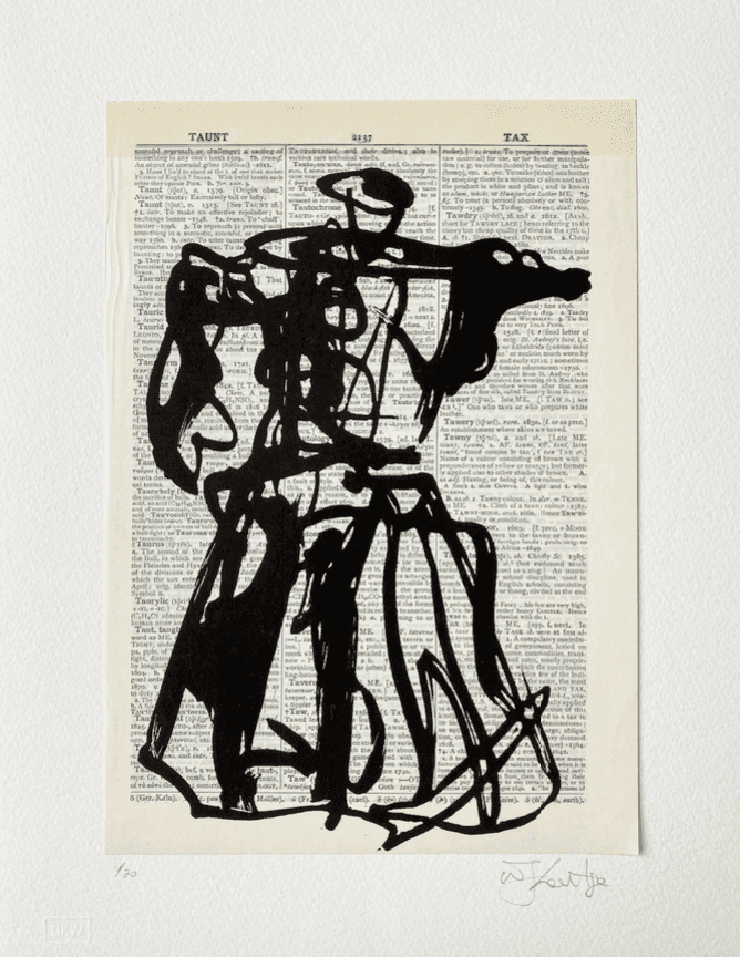 Artwork - Universal Archive (Ref.05)