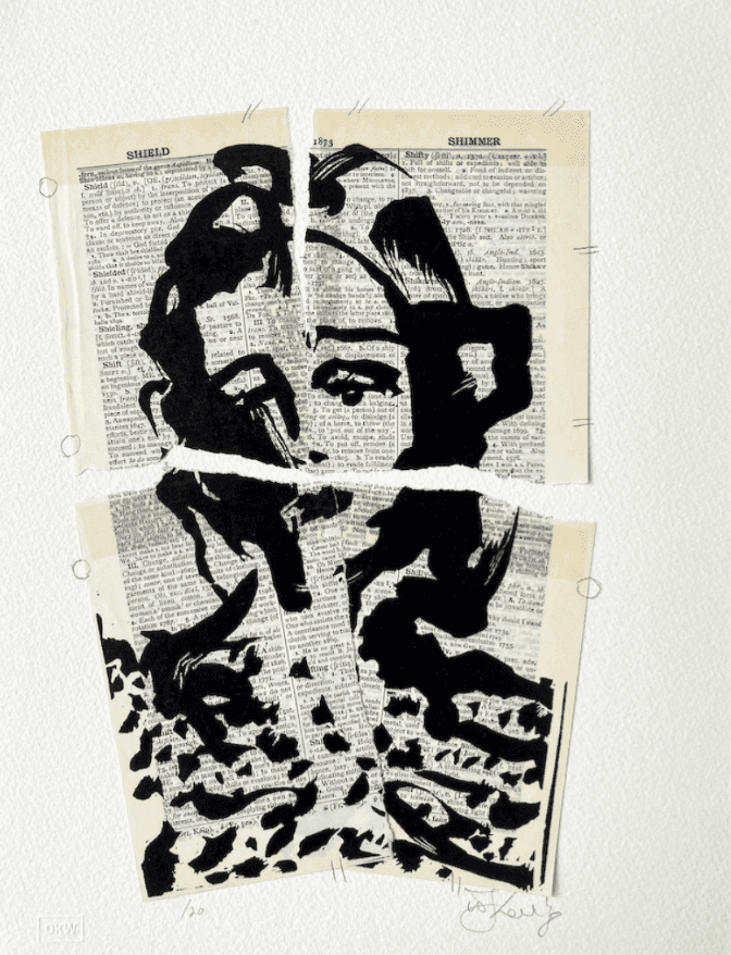 Artwork - Universal Archive (Ref.35)