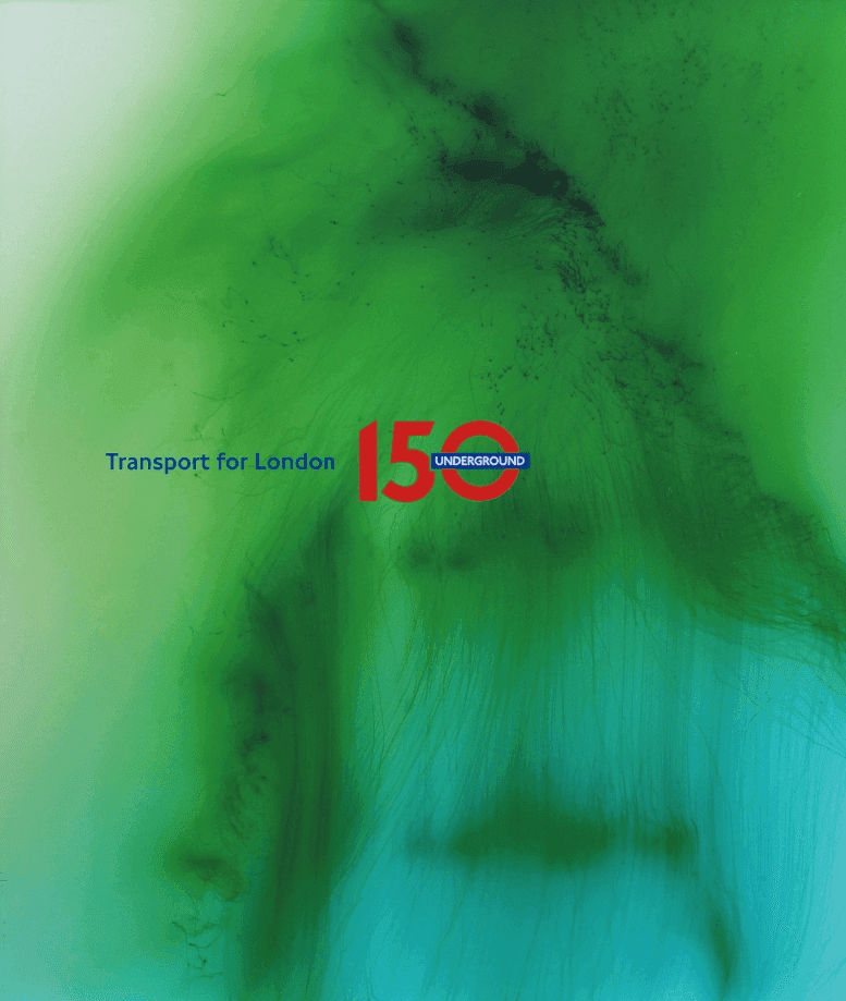 Artwork - Freischwimmer TFL 150