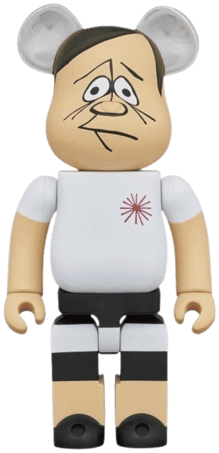 BE@RBRICK Yusuke 400%