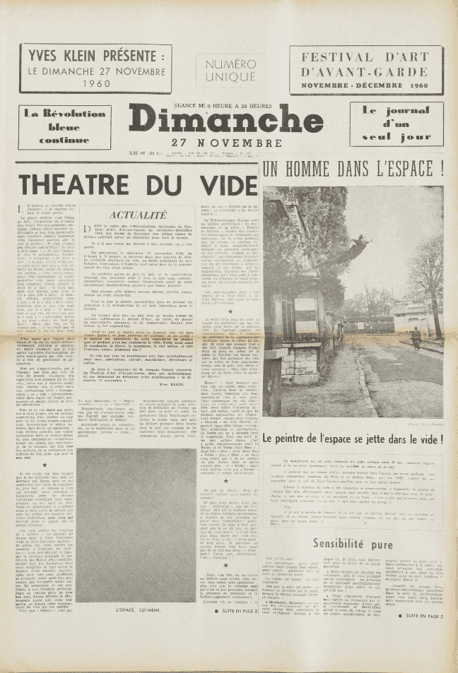 Artwork - Dimanche