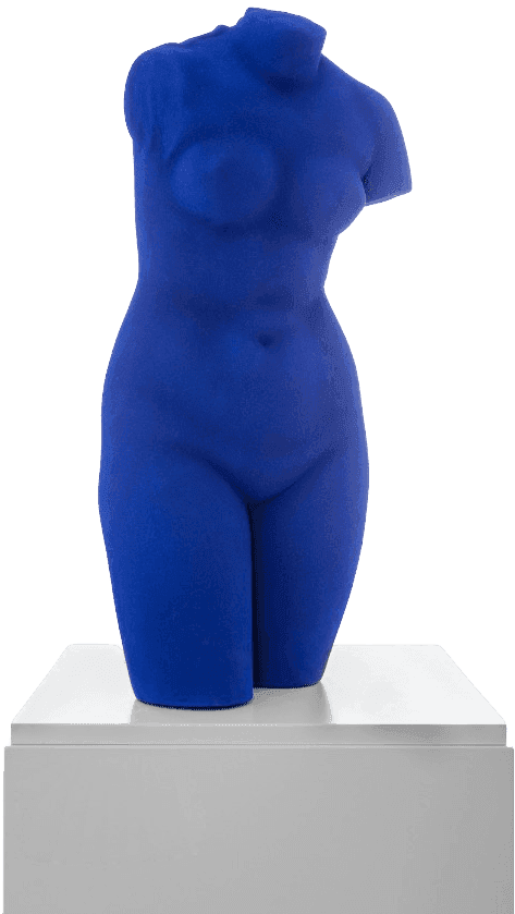 Artwork - Venus d'Alexandrie
