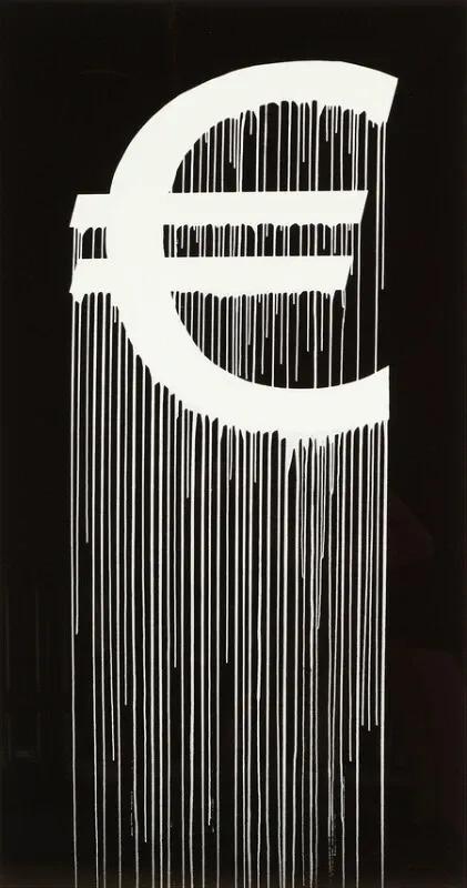 Artwork - Euro Liquidated