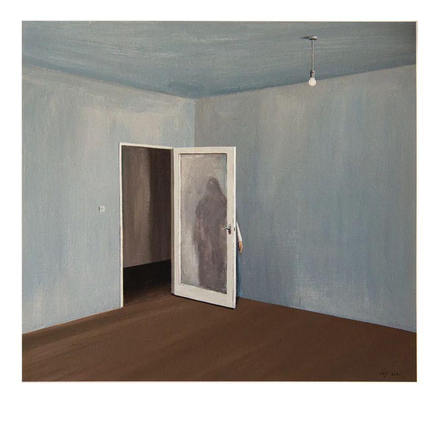 Artwork - My-Home