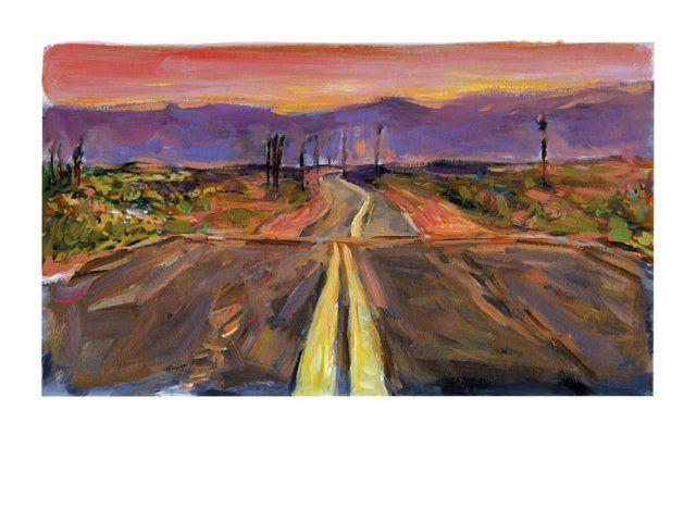 Artwork - The Beaten Path (2016) Boxed Set of 15