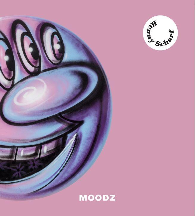 Artwork - MOODZ