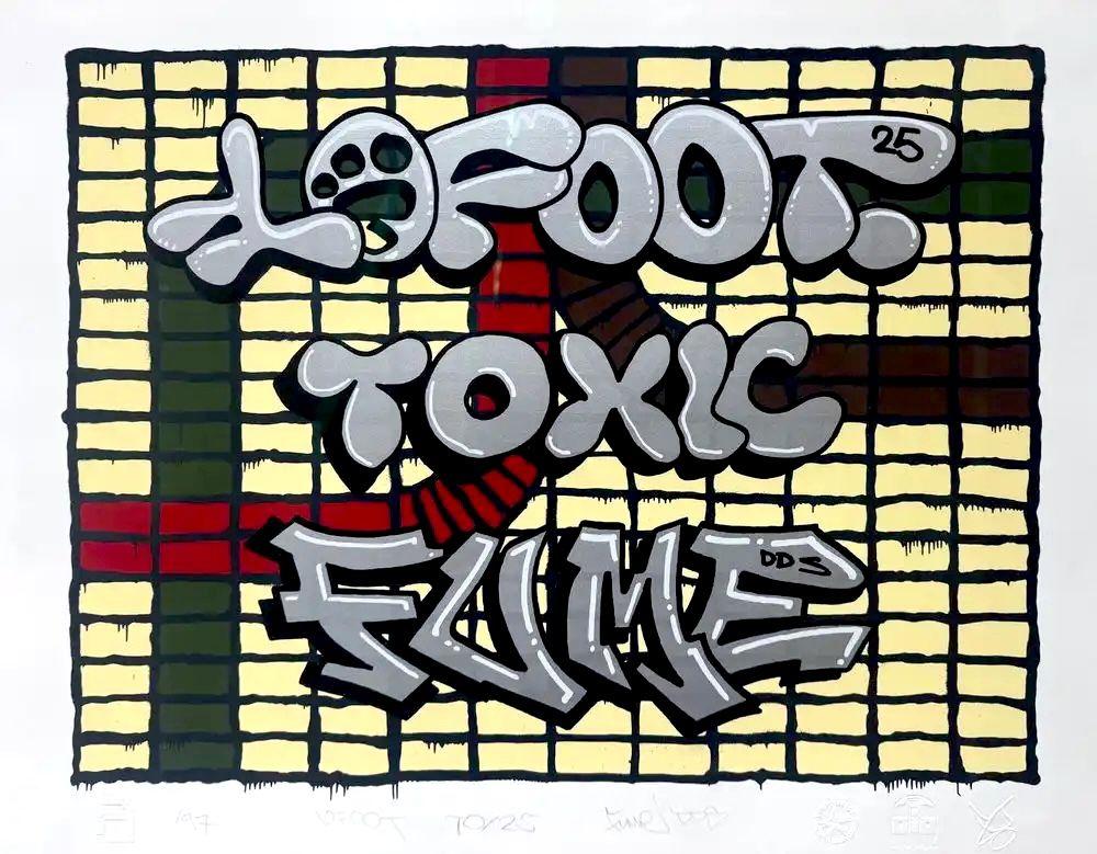 Artwork - Tunnel Block