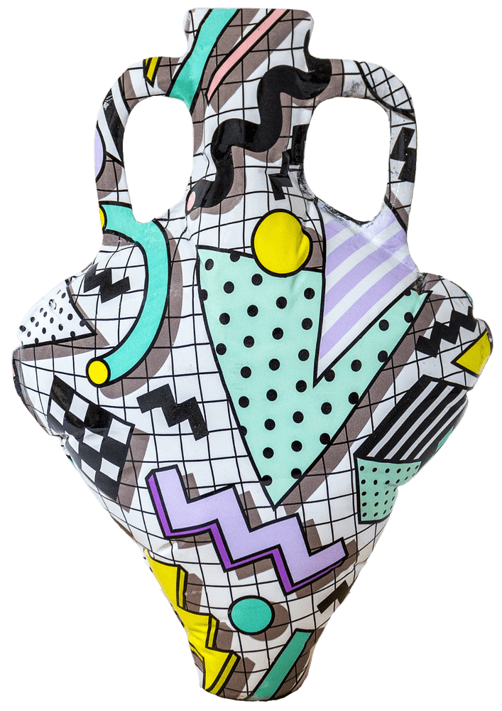 Artwork - Amphora Sculpture