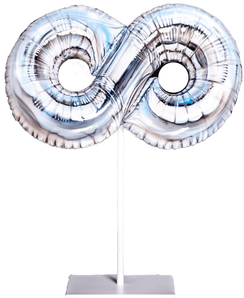 Artwork - Infinity Vanitas (Cloud)