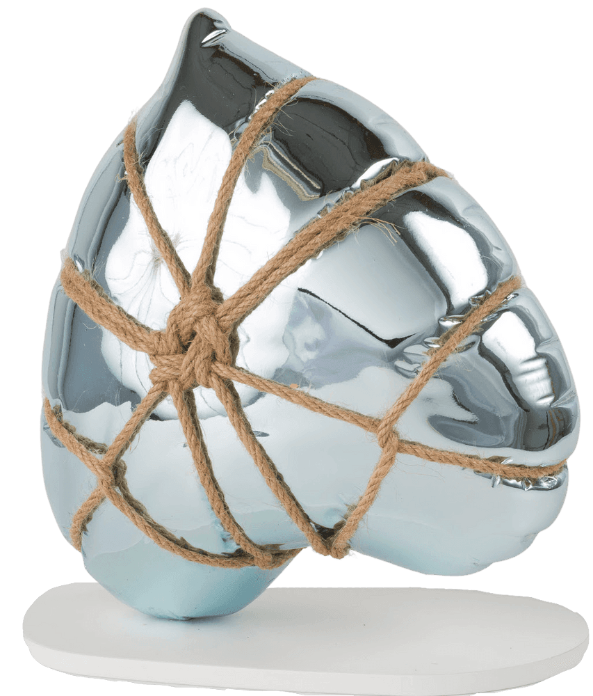 Artwork - Shibari Heart (Petite Ice)