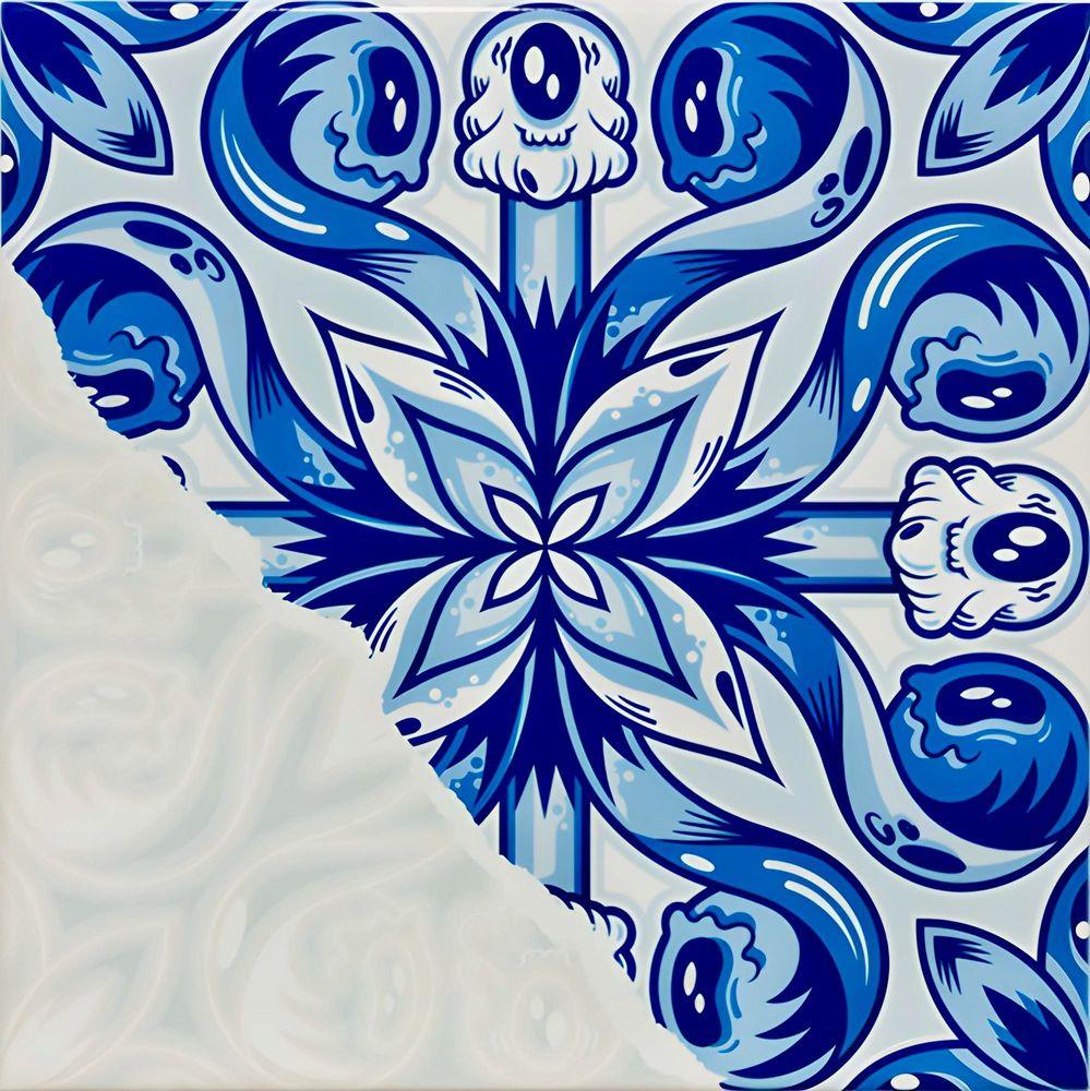Artwork - AZ367 (Flatness)
