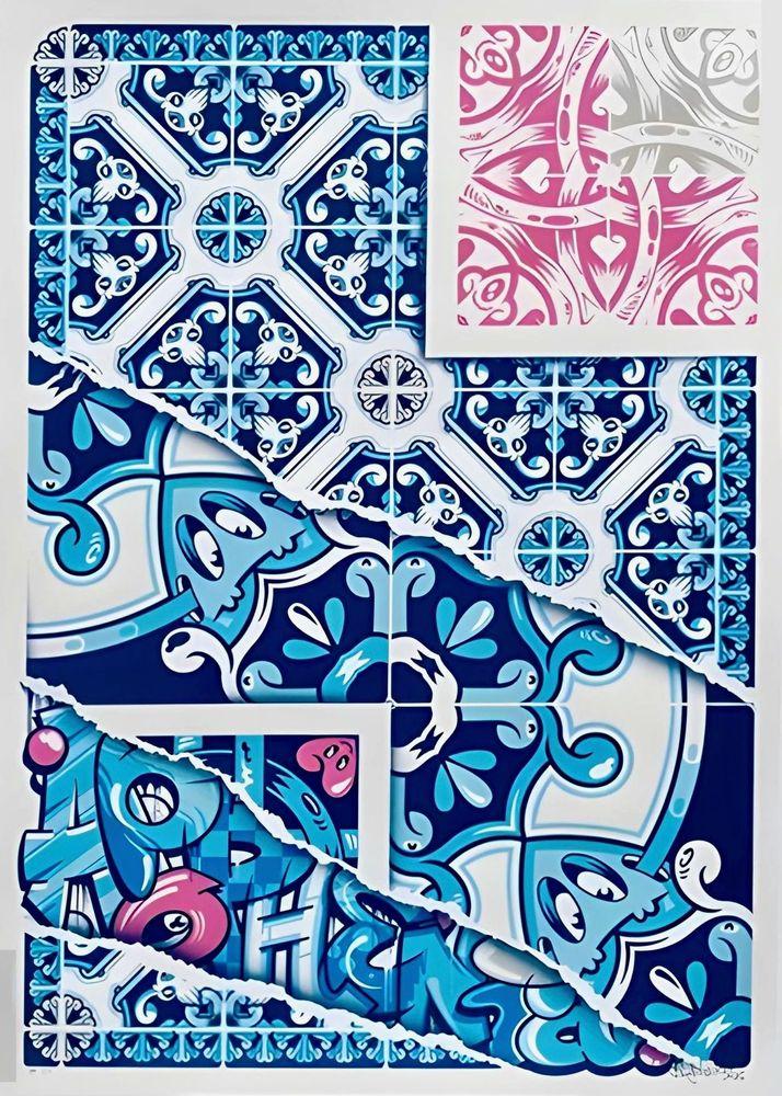 Artwork - Apophenia