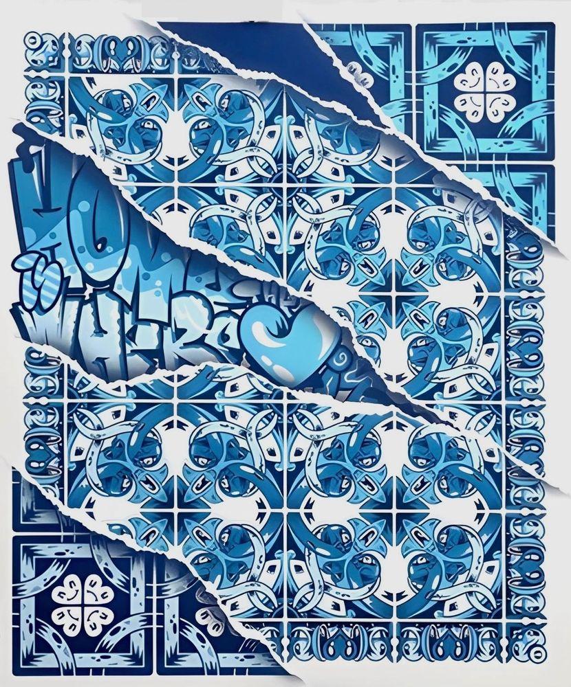 Artwork - Home Is Where The Heart Is