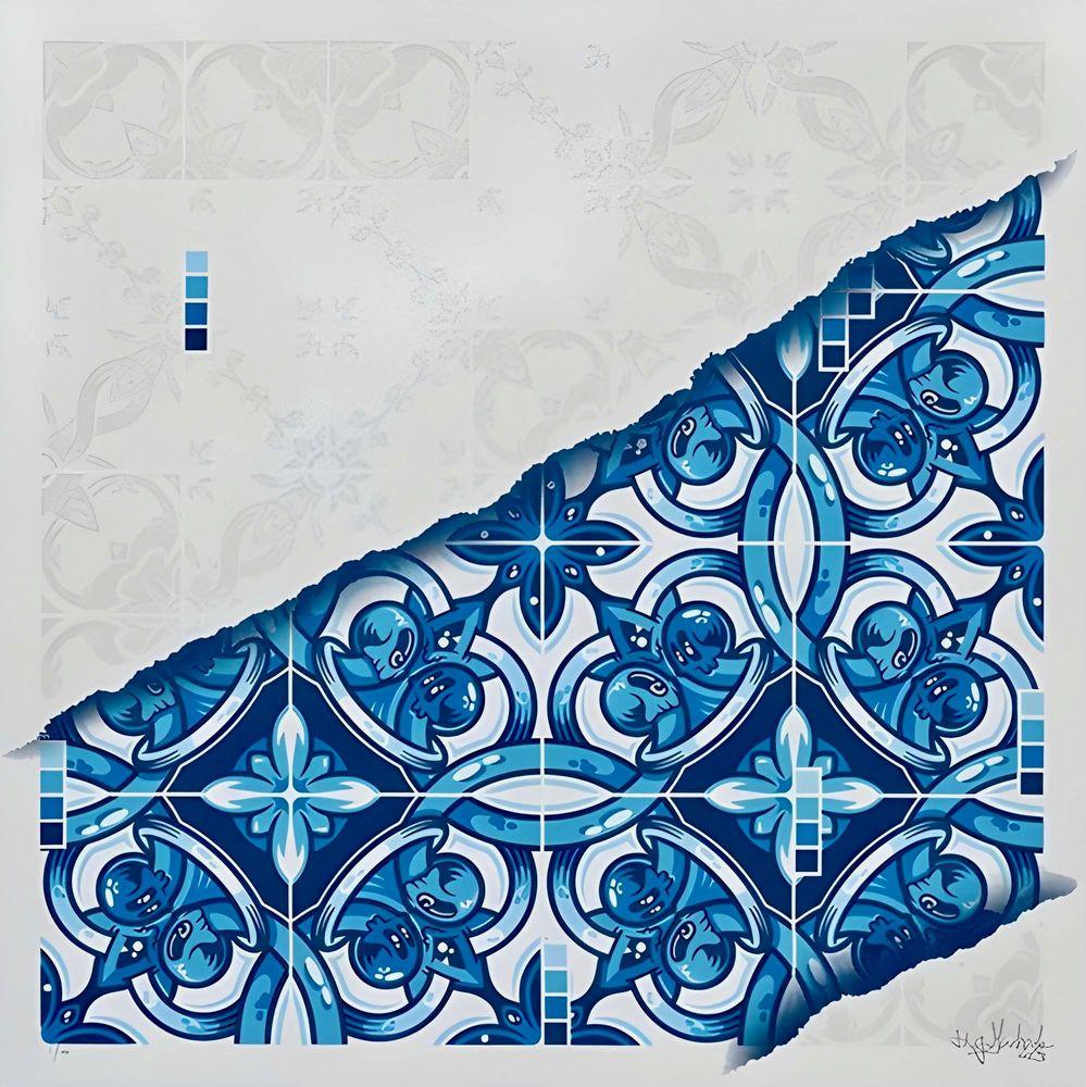 Artwork - Nucleo