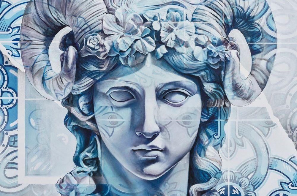 Artwork - Fauna Material