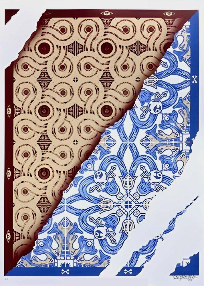 Artwork - This Connection