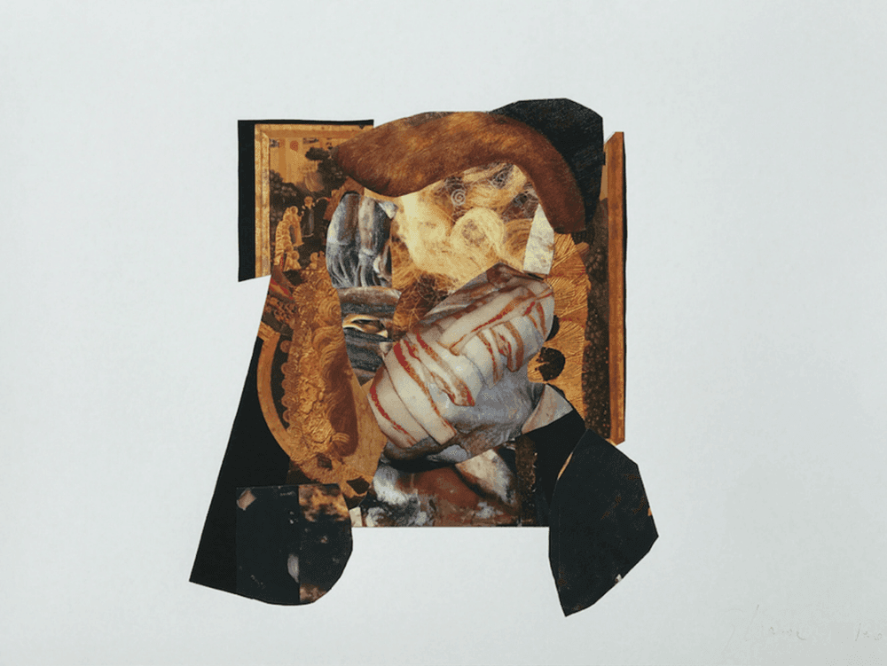 Artwork - Charles Baudelaire