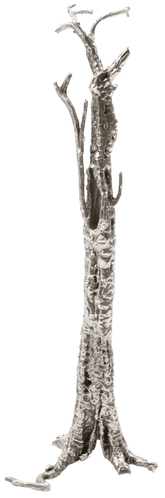 Artwork - Pequi Tree