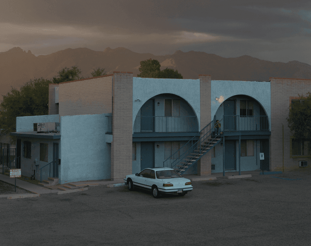 Artwork - Tucson, Arizona