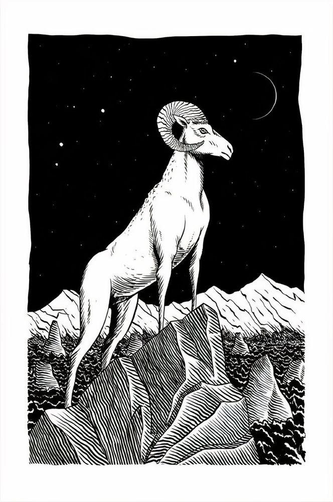 Artwork - Aries