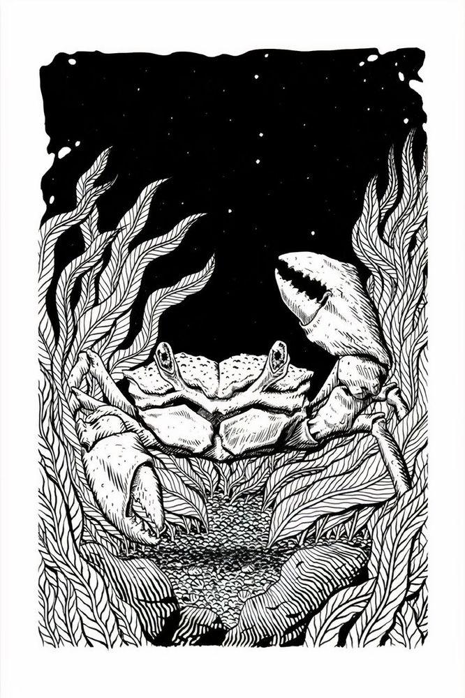 Artwork - Cancer