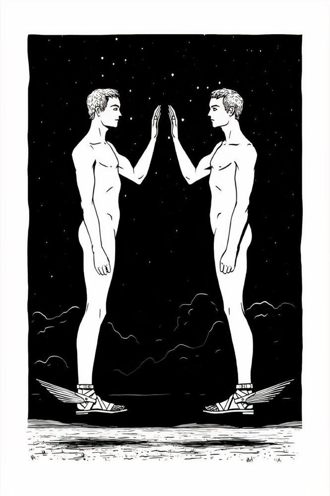 Artwork - Gemini