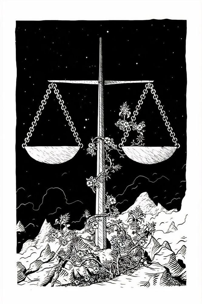 Artwork - Libra