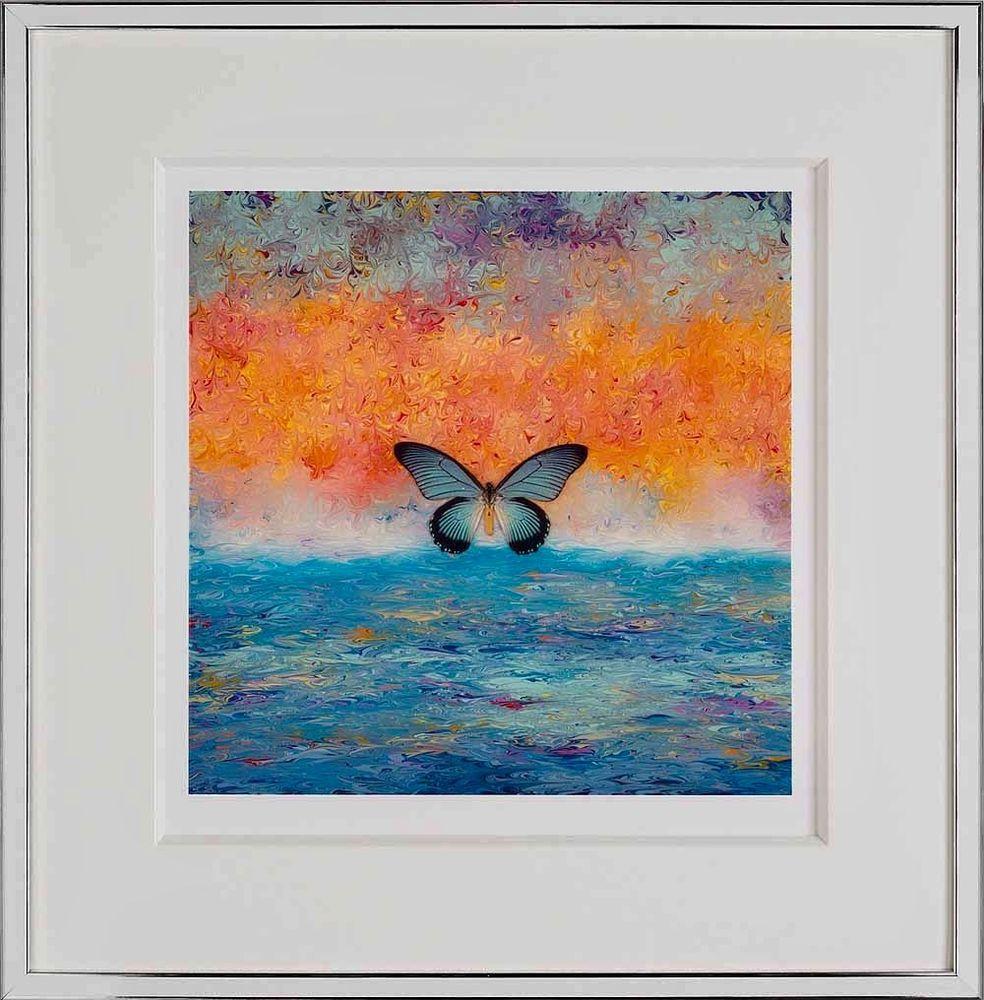 Artwork - Atlantic Watch