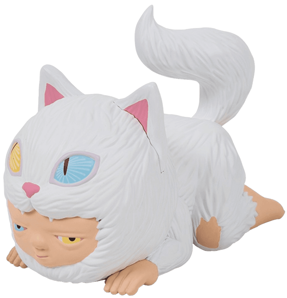 Artwork - Thunder Cat