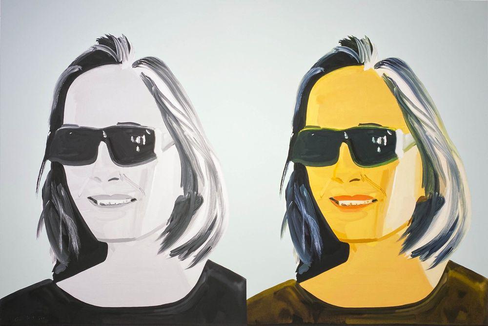 Artwork - Ada x 2