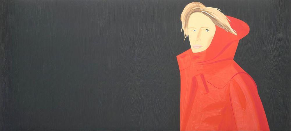 Artwork - Nicole