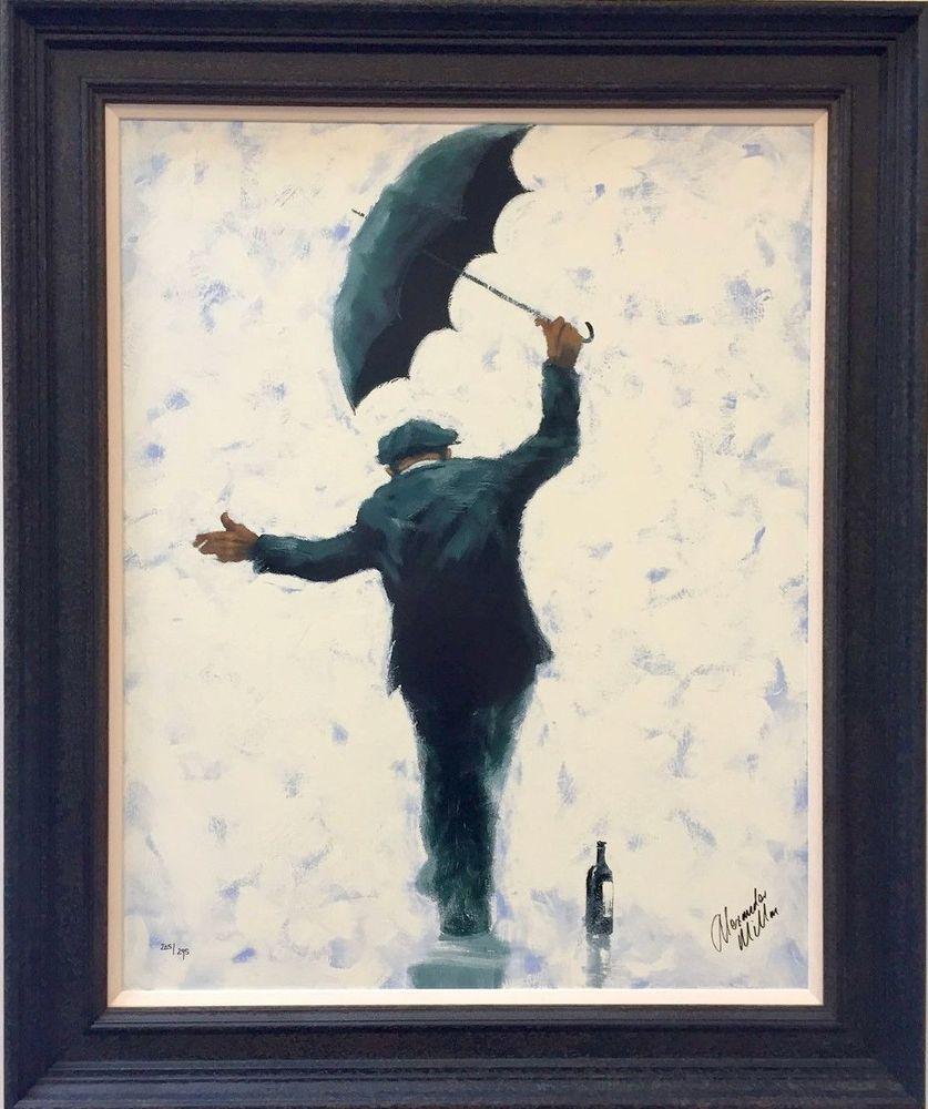 Artwork - Balancing Act Canvas