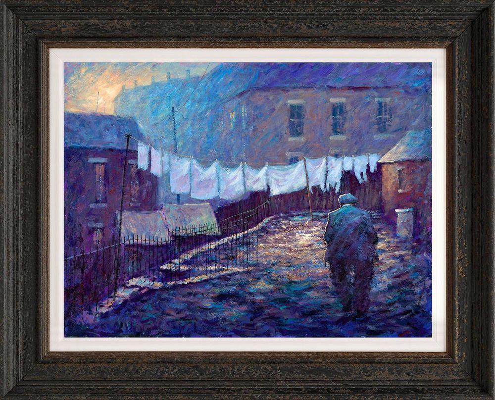 Artwork - Dusk Till Dawn