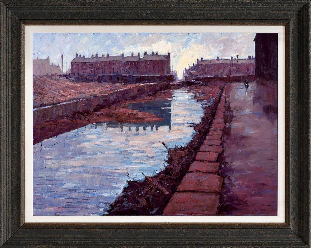 Artwork - Just How I Remember It