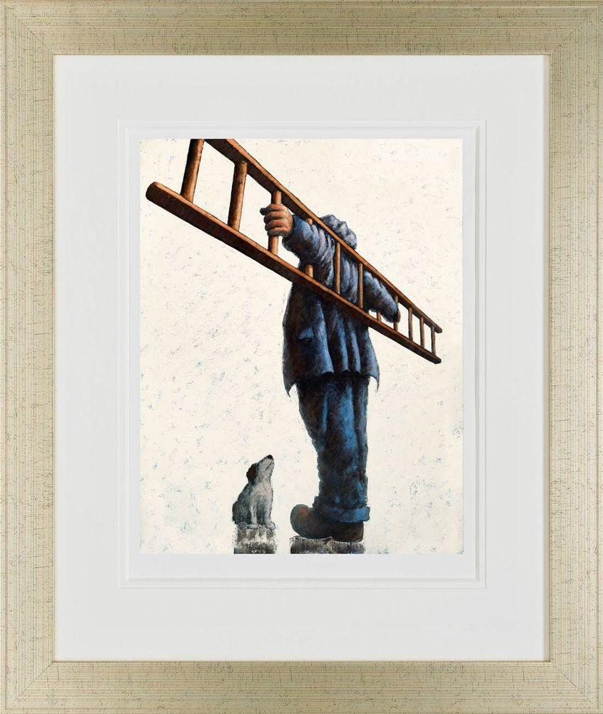 Artwork - The Angel
