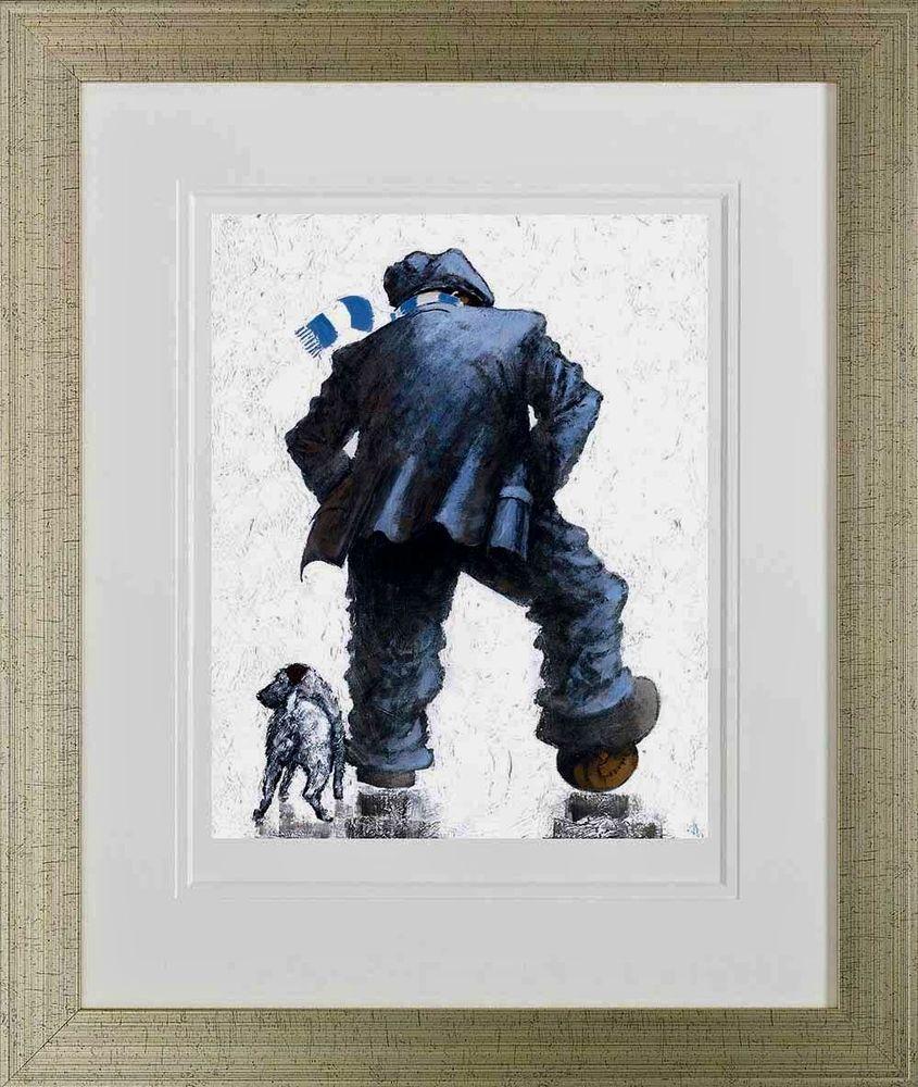 Artwork - Up The City!
