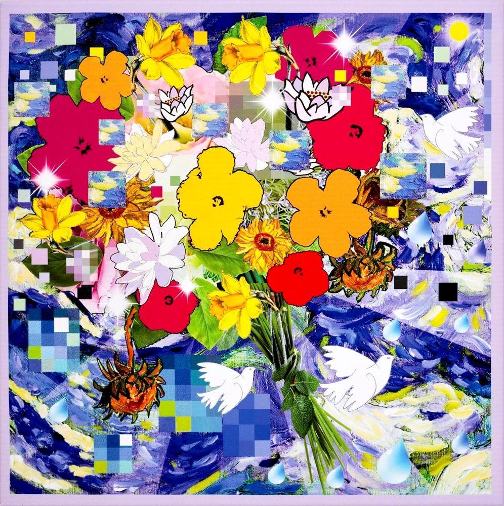 Artwork - Untitled (2020)