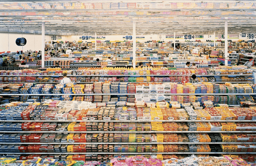 Artwork - 99 cent