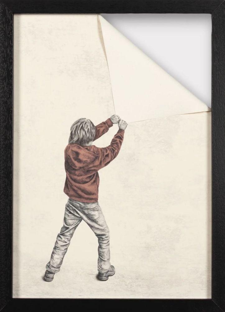 Artwork - Fold