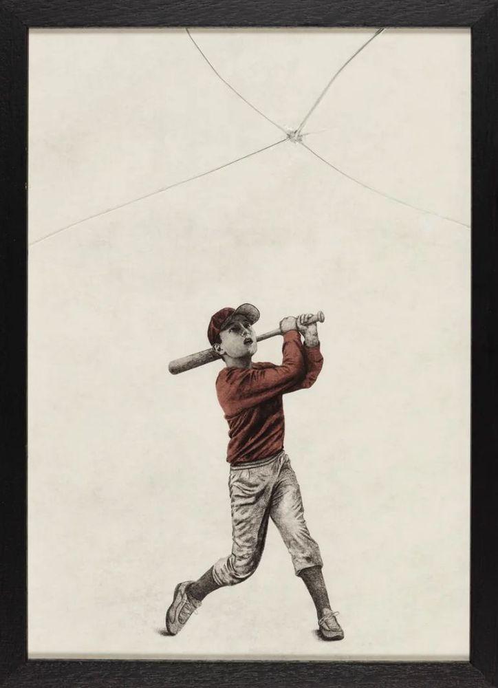 Artwork - Homerun
