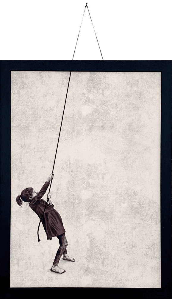 Artwork - Pull