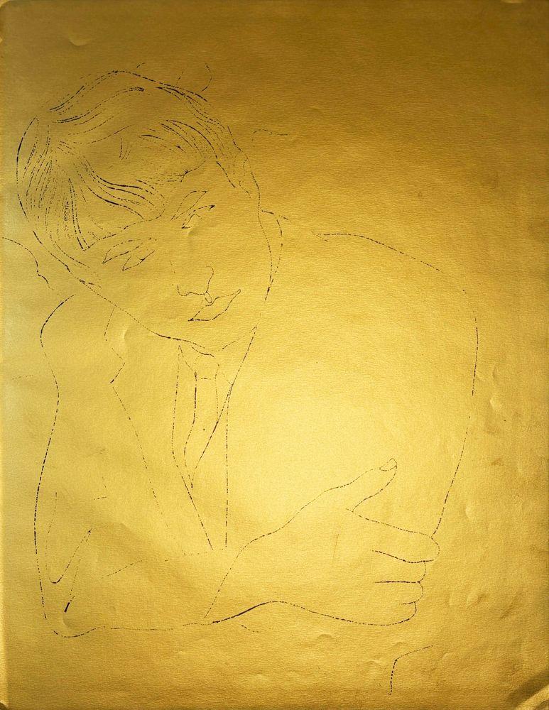Artwork - A Gold Book, IV.107