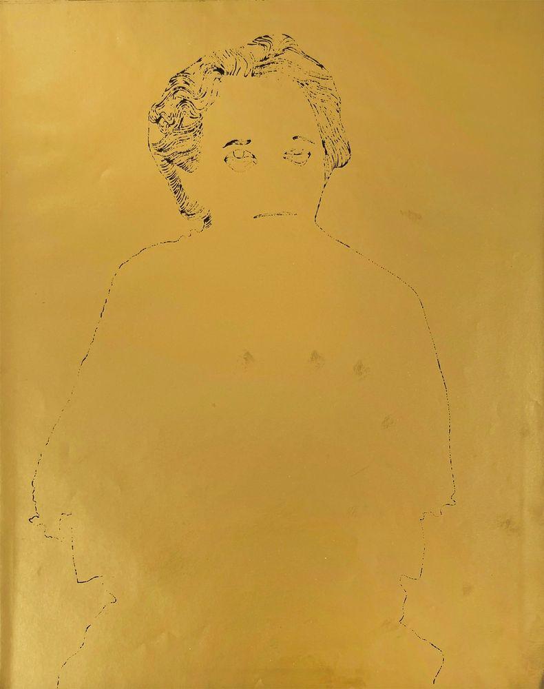 Artwork - A Gold Book, IV.113