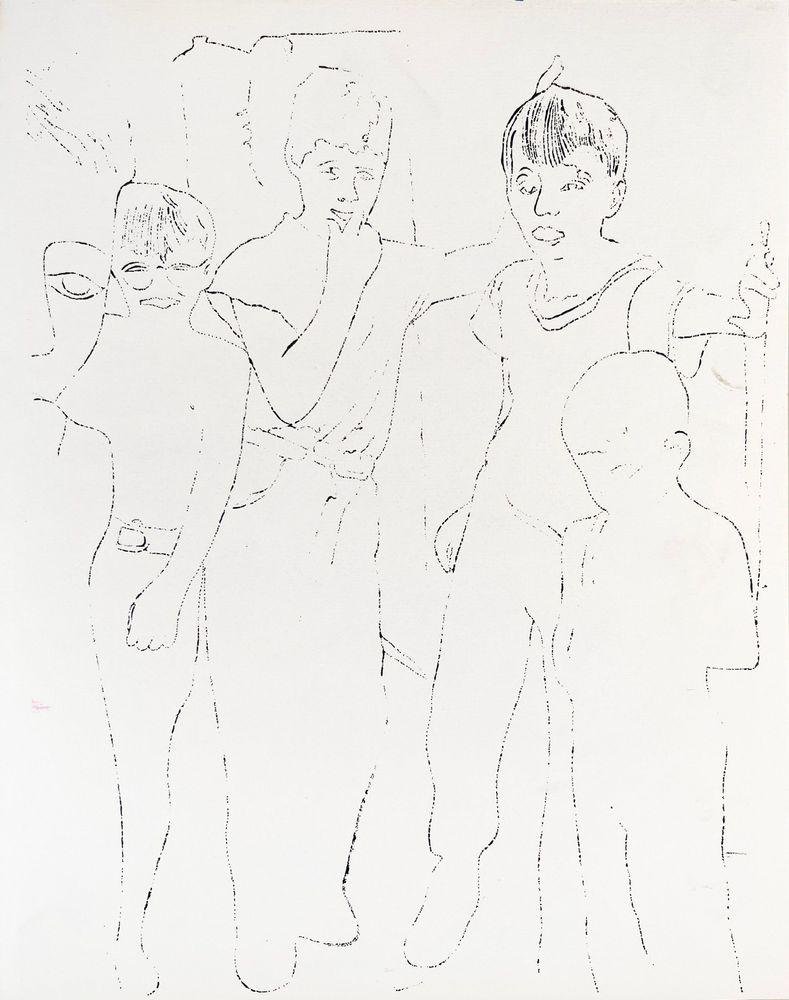 Artwork - A Gold Book, IV.118