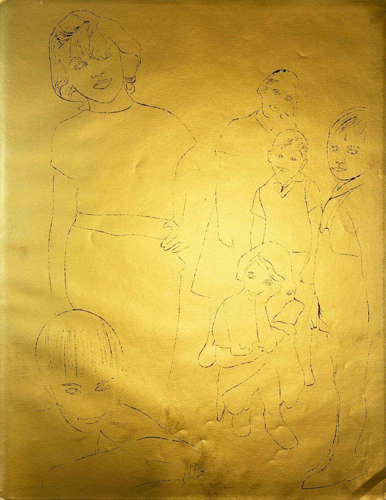 Artwork - A Gold Book, IV.119