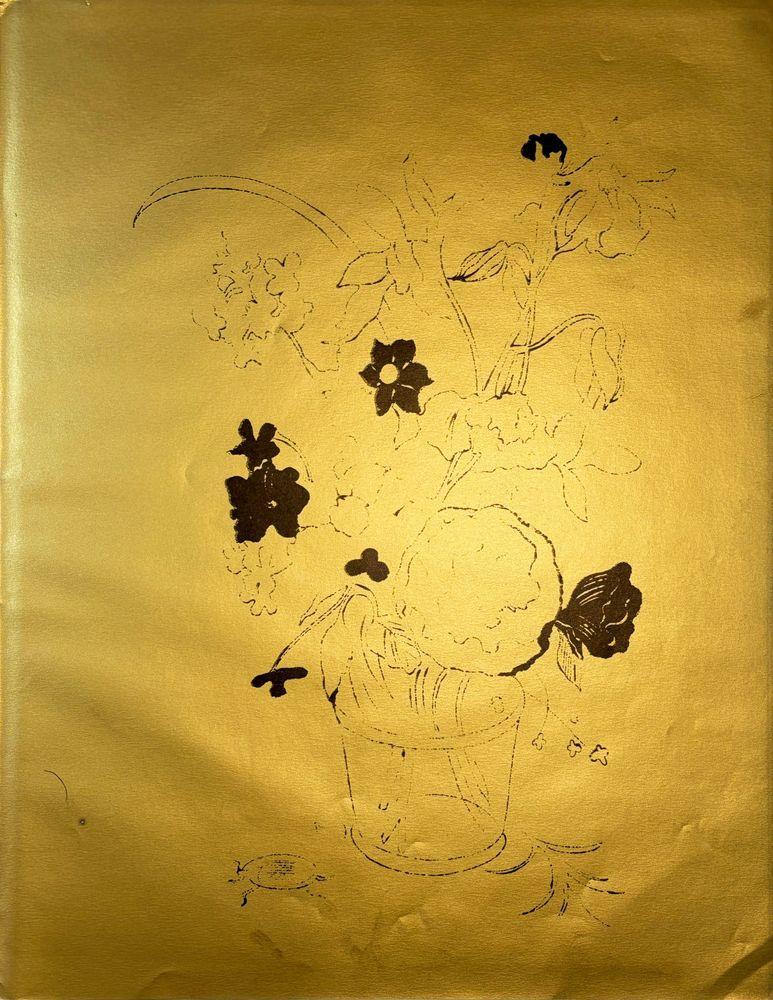 Artwork - A Gold Book, IV.120
